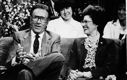 Oral Roberts